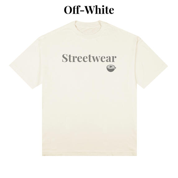 Off White